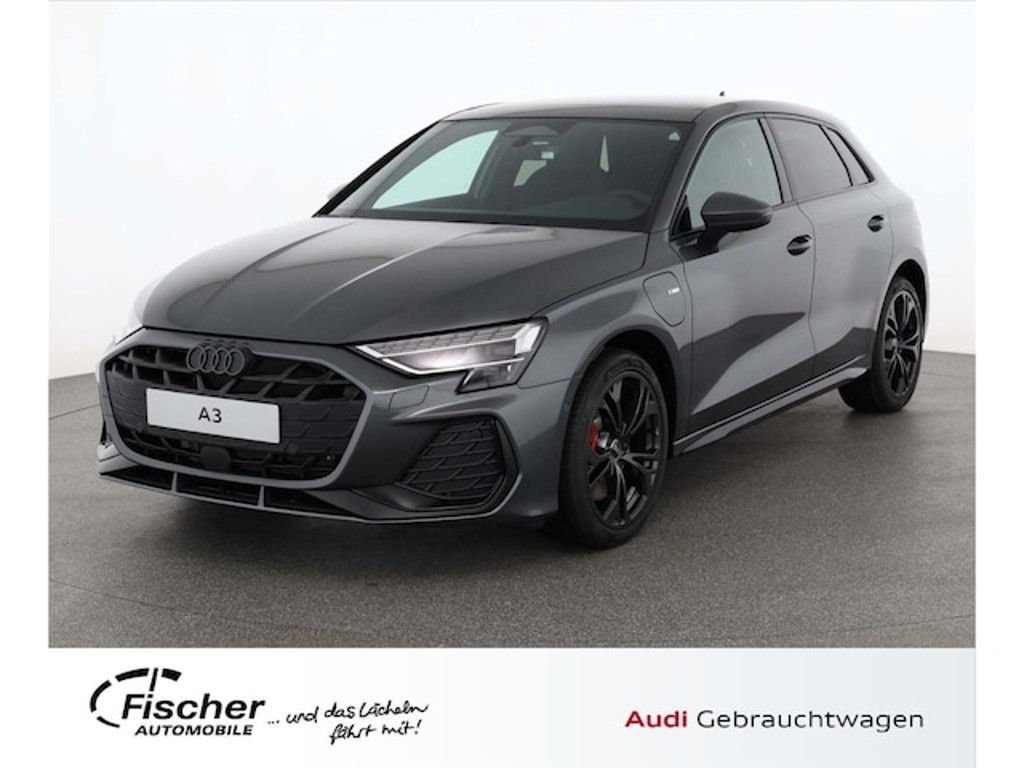 Audi A3 Sportback S-Tronic Hybride
