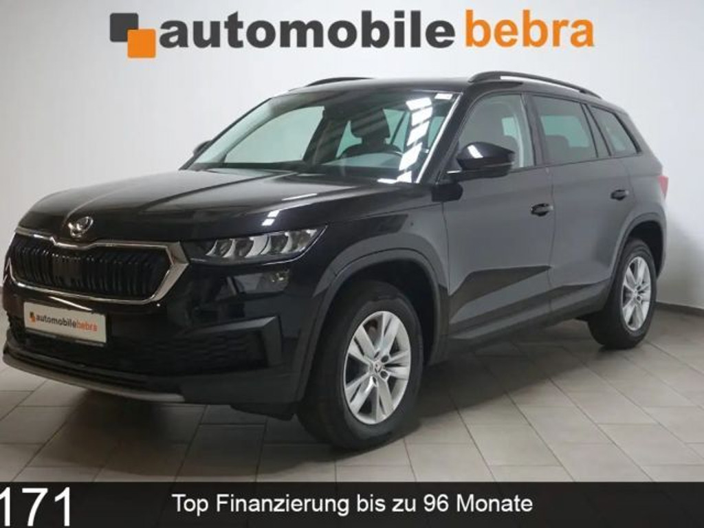 Skoda Kodiaq Ambition 2.0 TDI