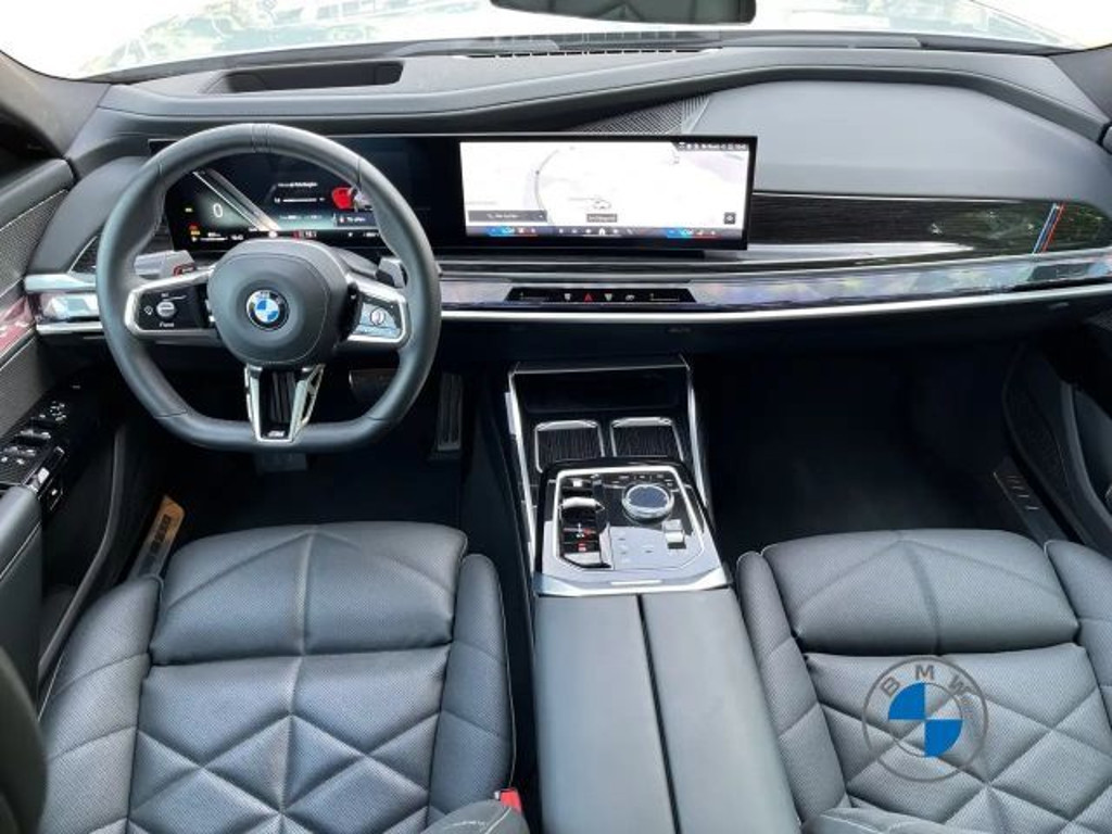 BMW 7 Serie