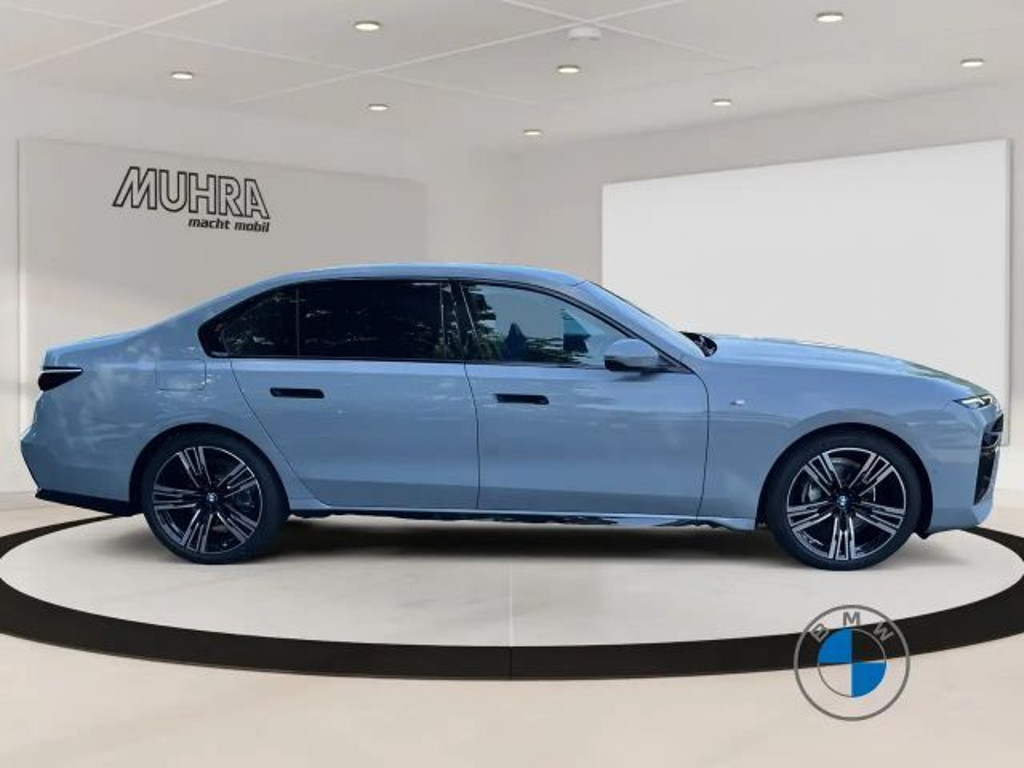 BMW 7 Serie