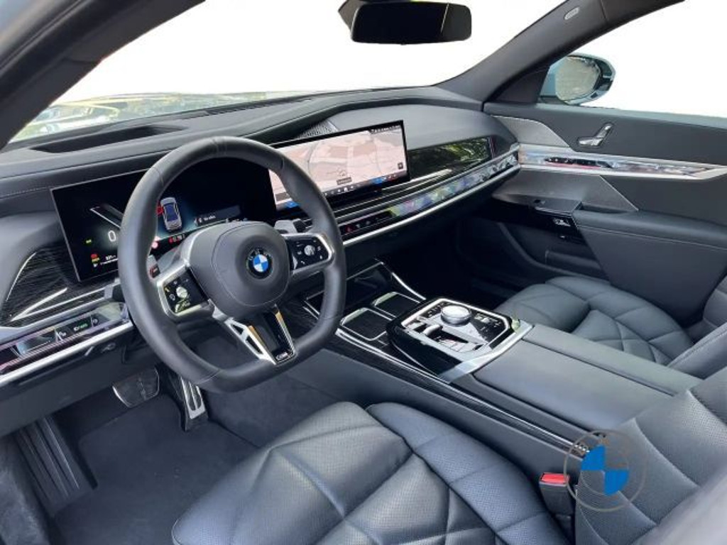 BMW 7 Serie