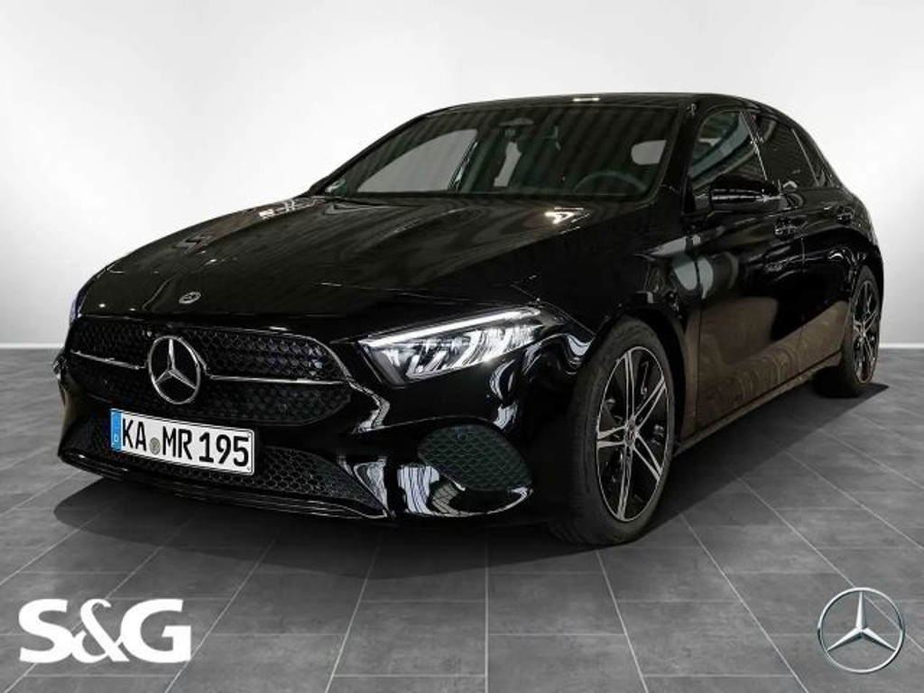 Mercedes-Benz A-Klasse A 180 Progressive