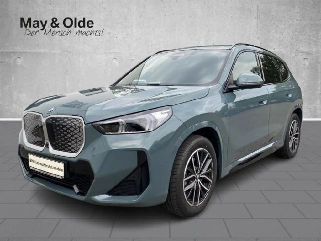 BMW iX1 M-Sport eDrive20
