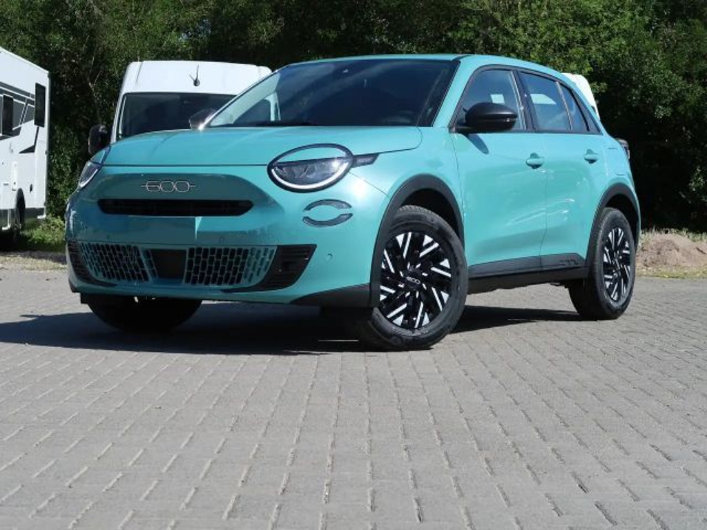 Fiat 600e