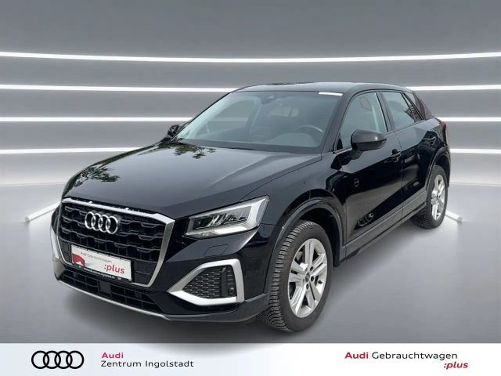 Audi Q2 30 TFSI