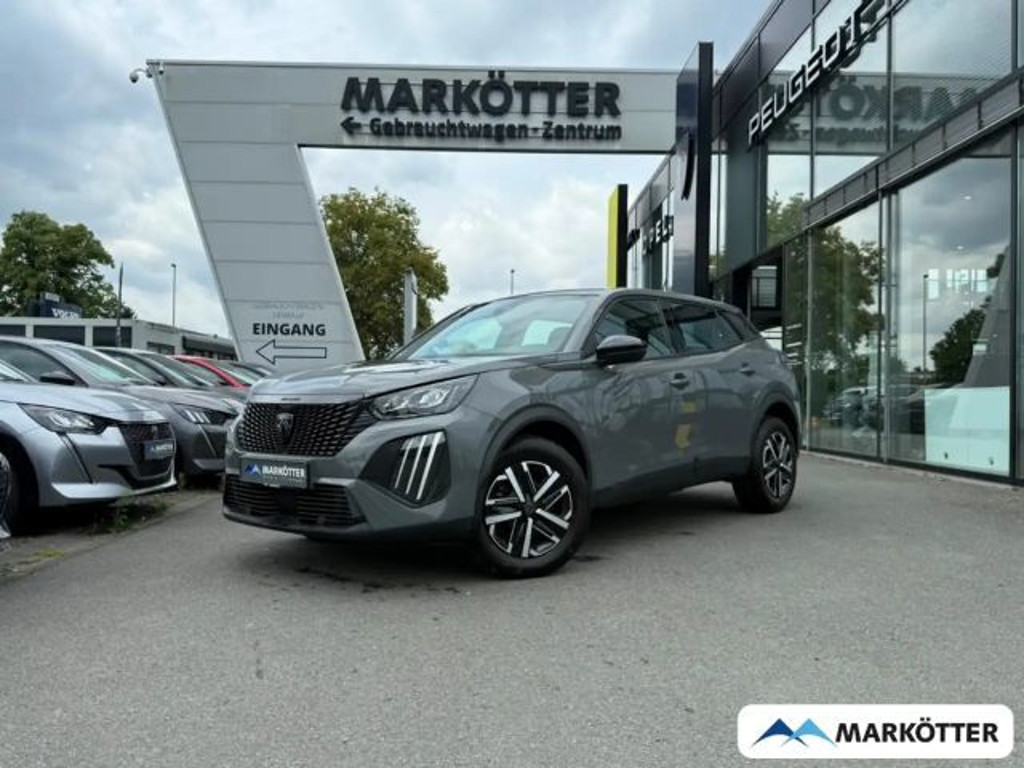 Peugeot 2008 Active Pack
