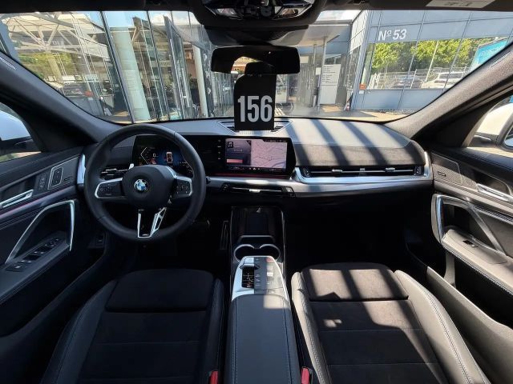 BMW X2 M-Sport xDrive20d