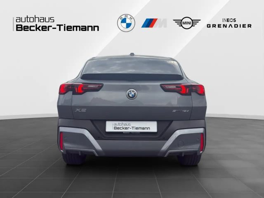 BMW X2 Coupé sDrive18d