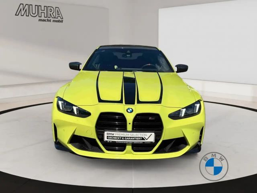 BMW M4