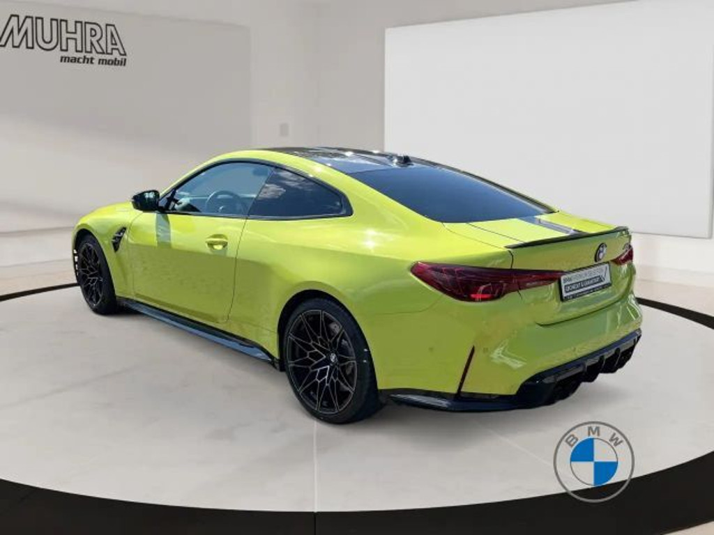 BMW M4