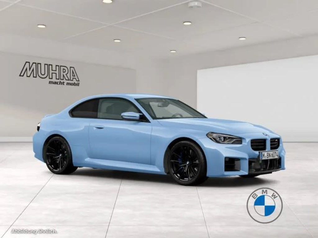 BMW M2