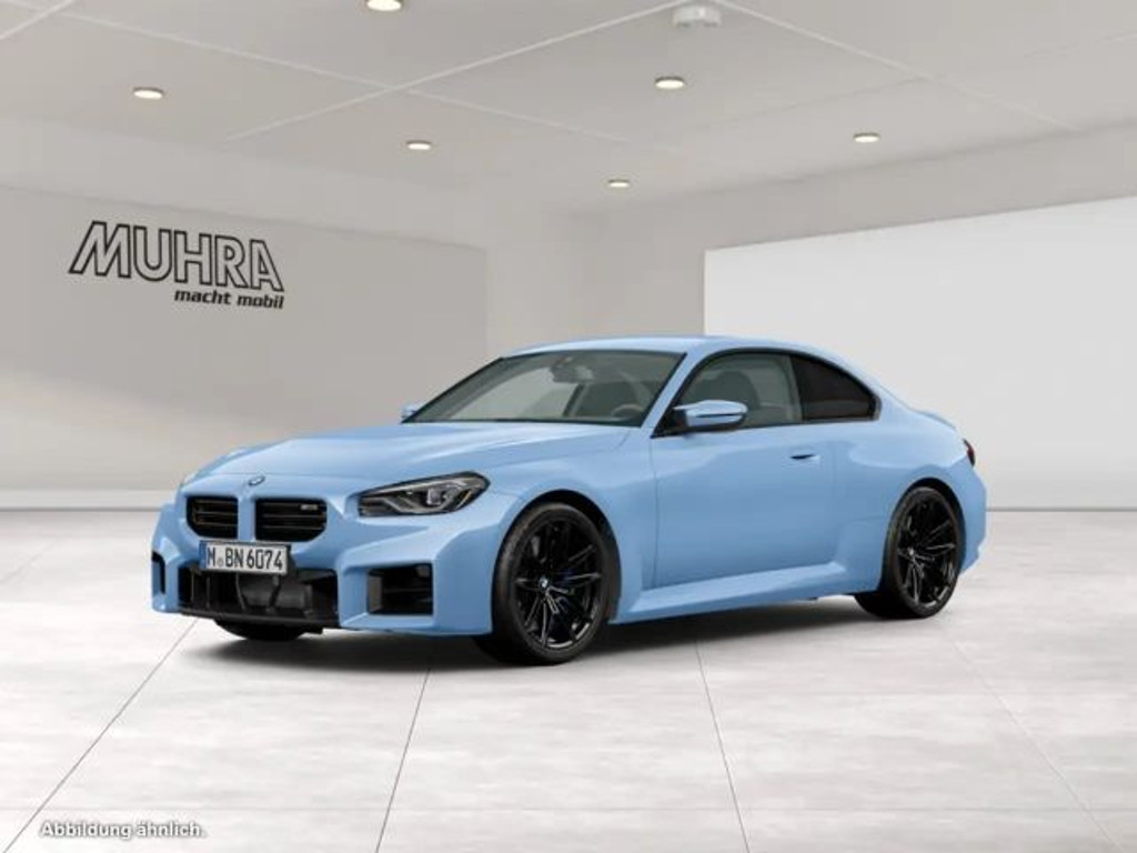 BMW M2