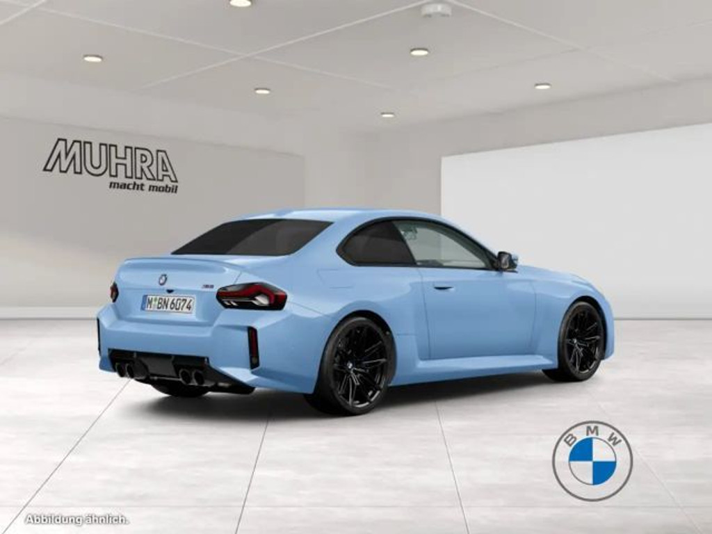 BMW M2
