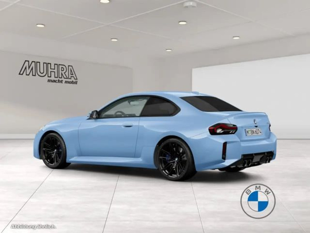 BMW M2