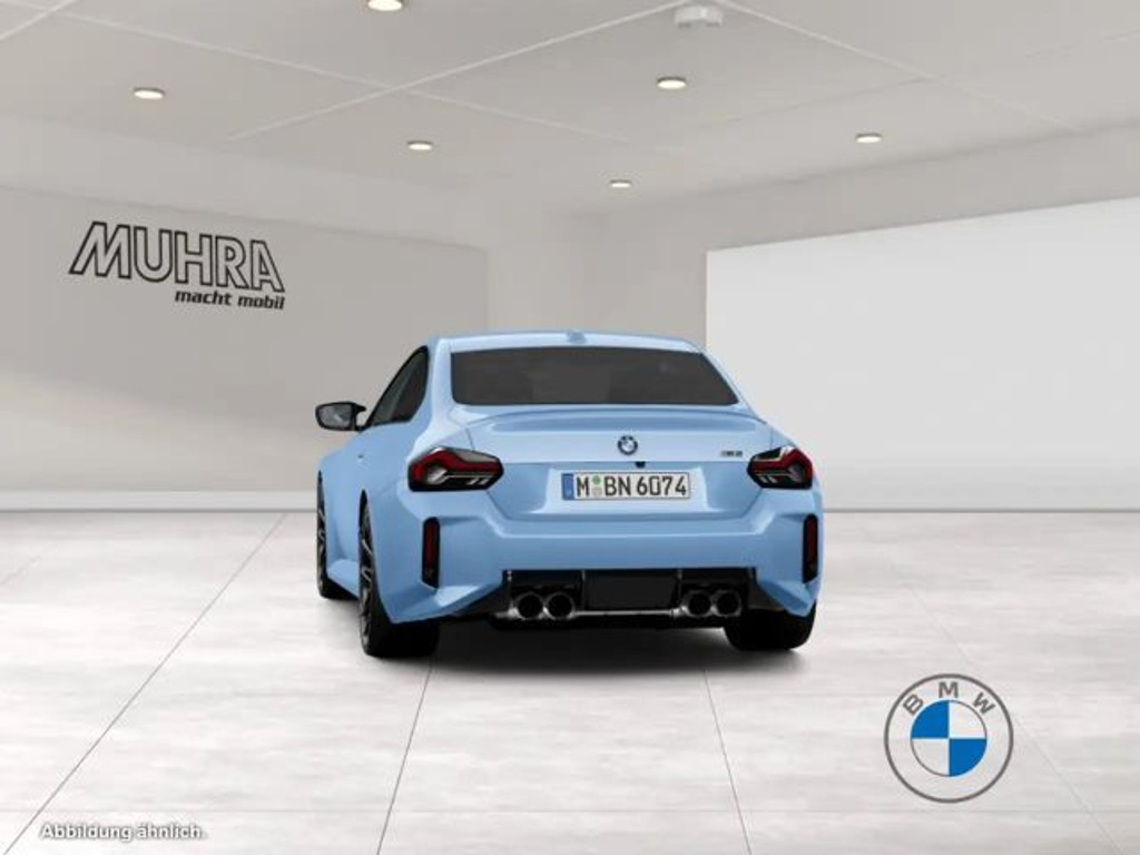 BMW M2