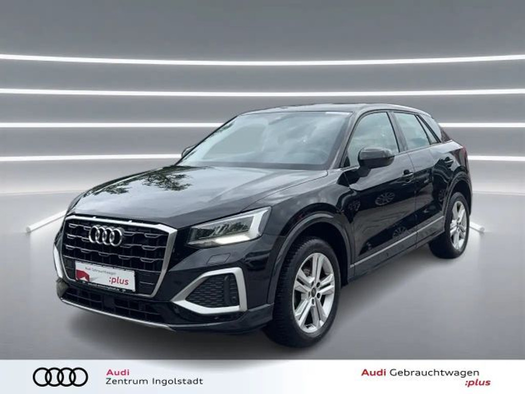 Audi Q2 35 TFSI