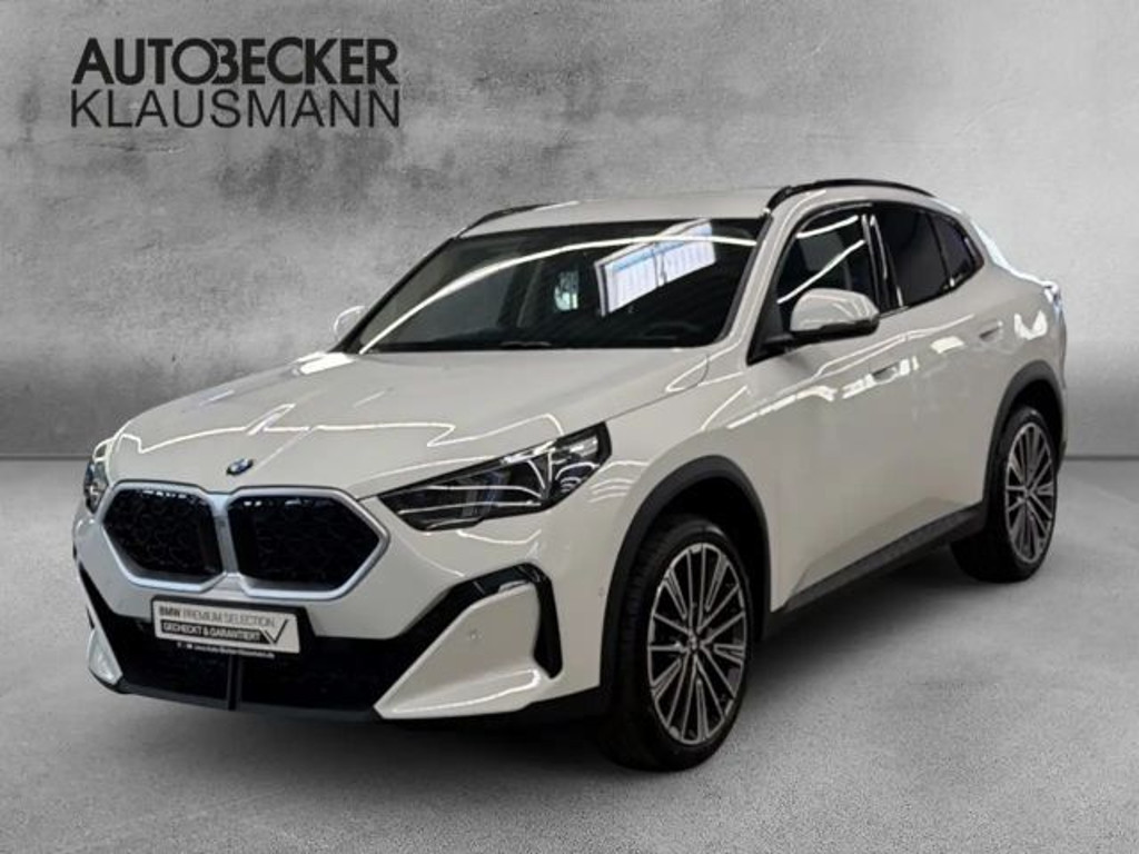 BMW X2 sDrive20i