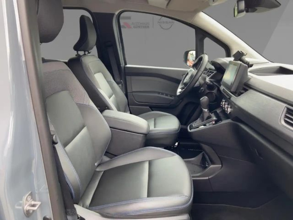 Nissan Townstar