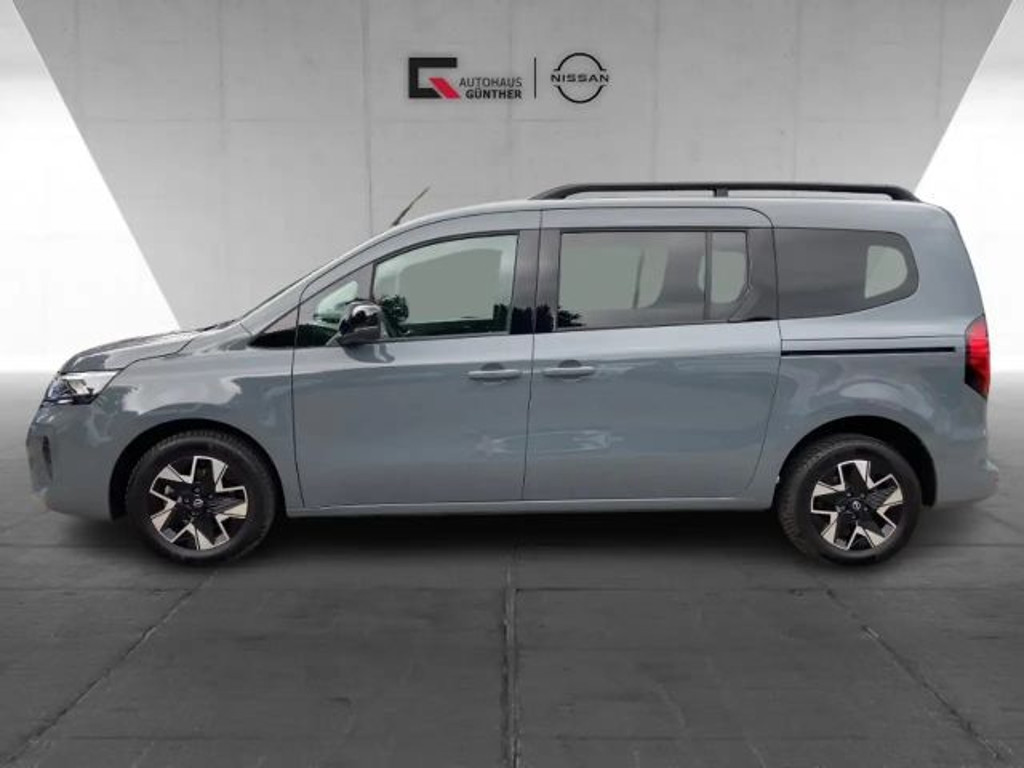 Nissan Townstar