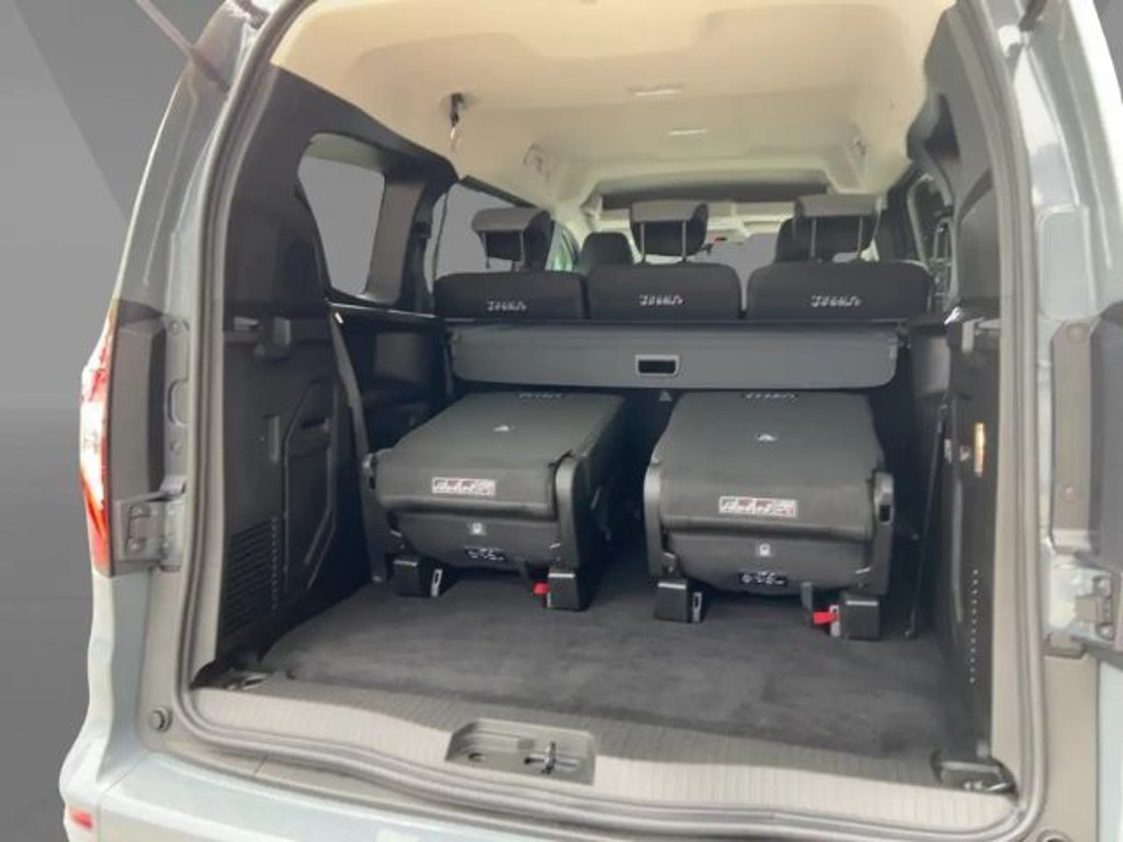 Nissan Townstar