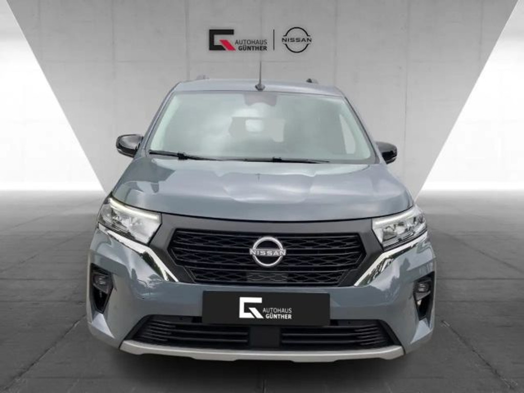 Nissan Townstar