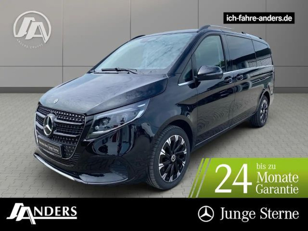 Mercedes-Benz V-Klasse V 250 AVANTGARDE Limousine Lang