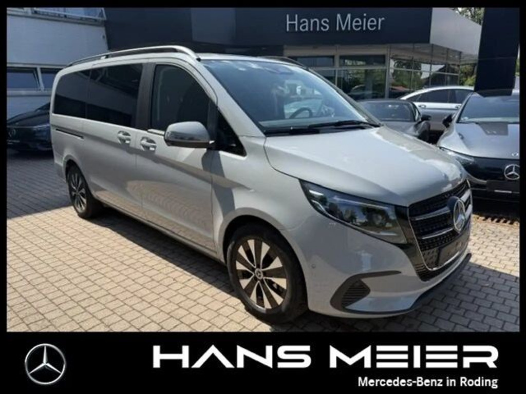 Mercedes-Benz V-Klasse V 220 Limousine Lang Style V 220 d