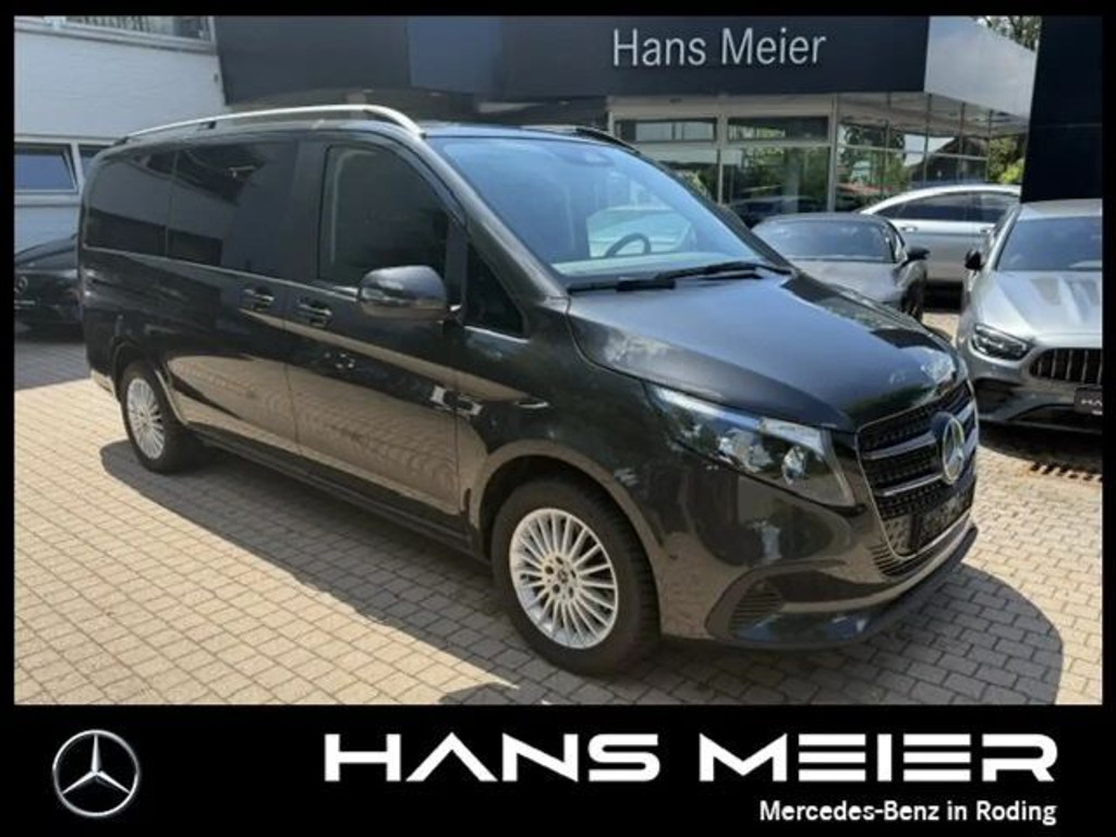 Mercedes-Benz V-Klasse V 220 Limousine Lang V 220 d