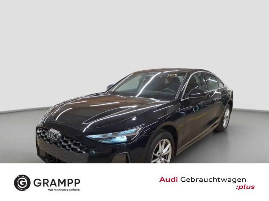 Audi A6 Sedan S-Tronic