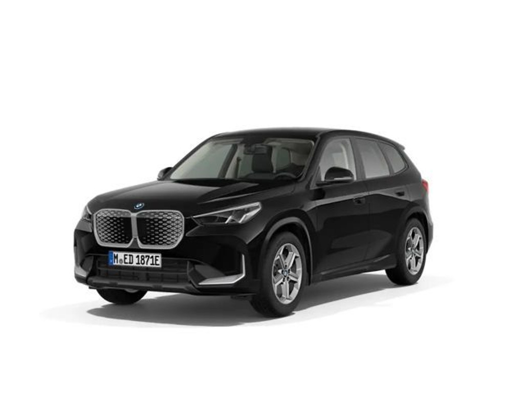 BMW iX1 xDrive