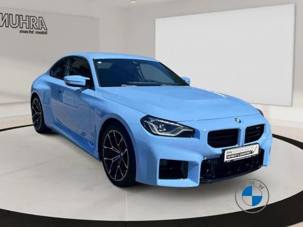 BMW M2