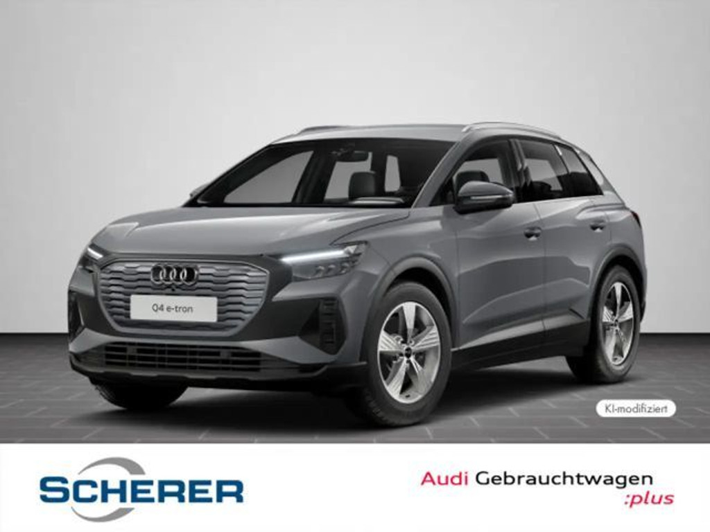Audi Q4 e-tron 40