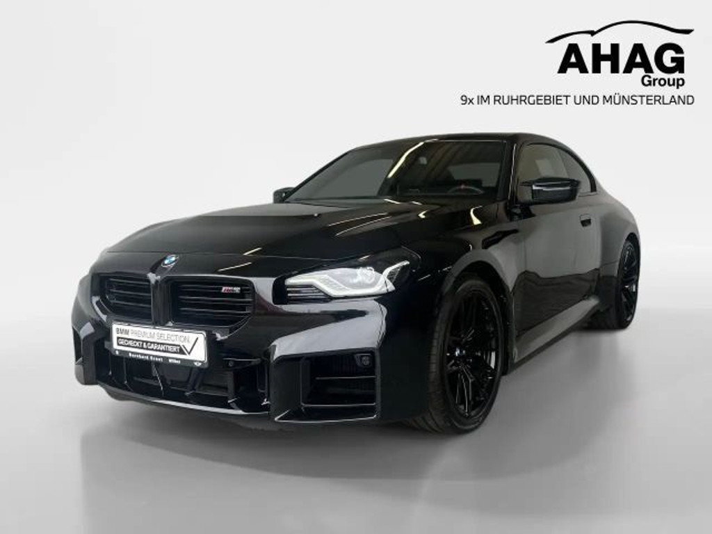 BMW M2 Coupé