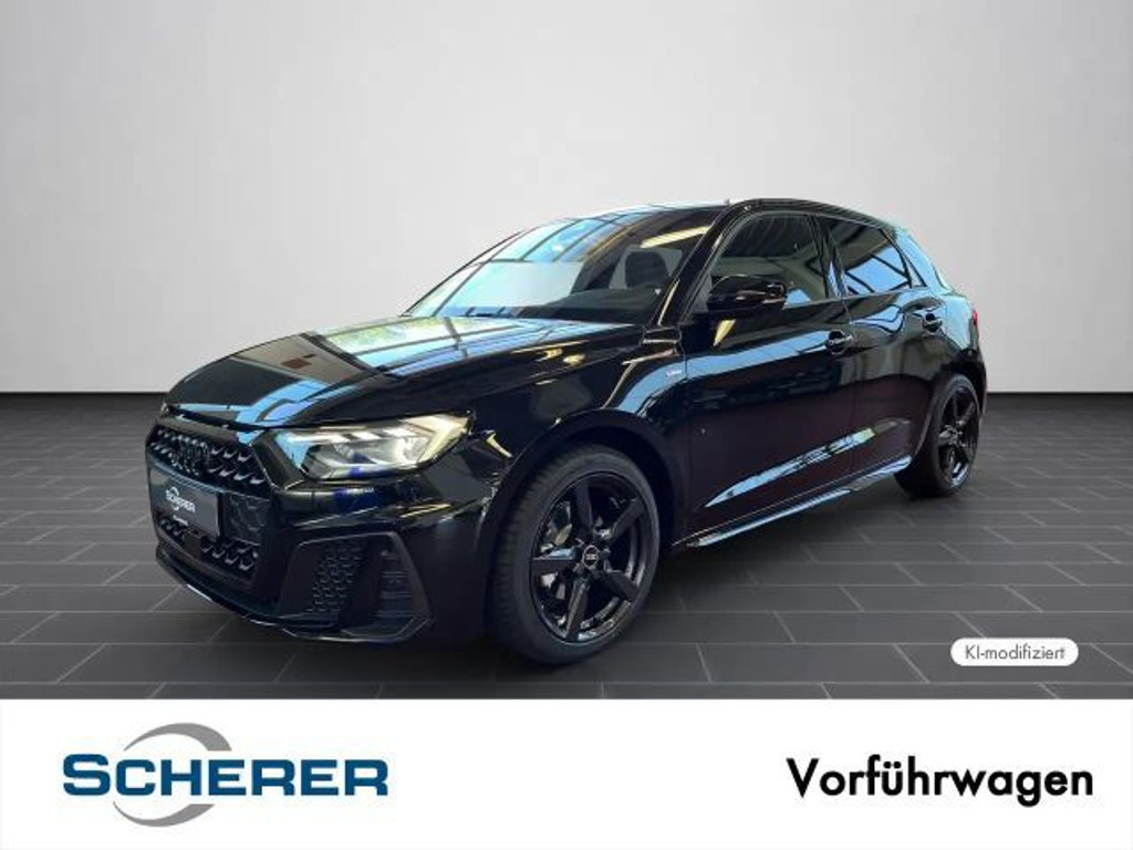 Audi A1 S-Line 30 TFSI