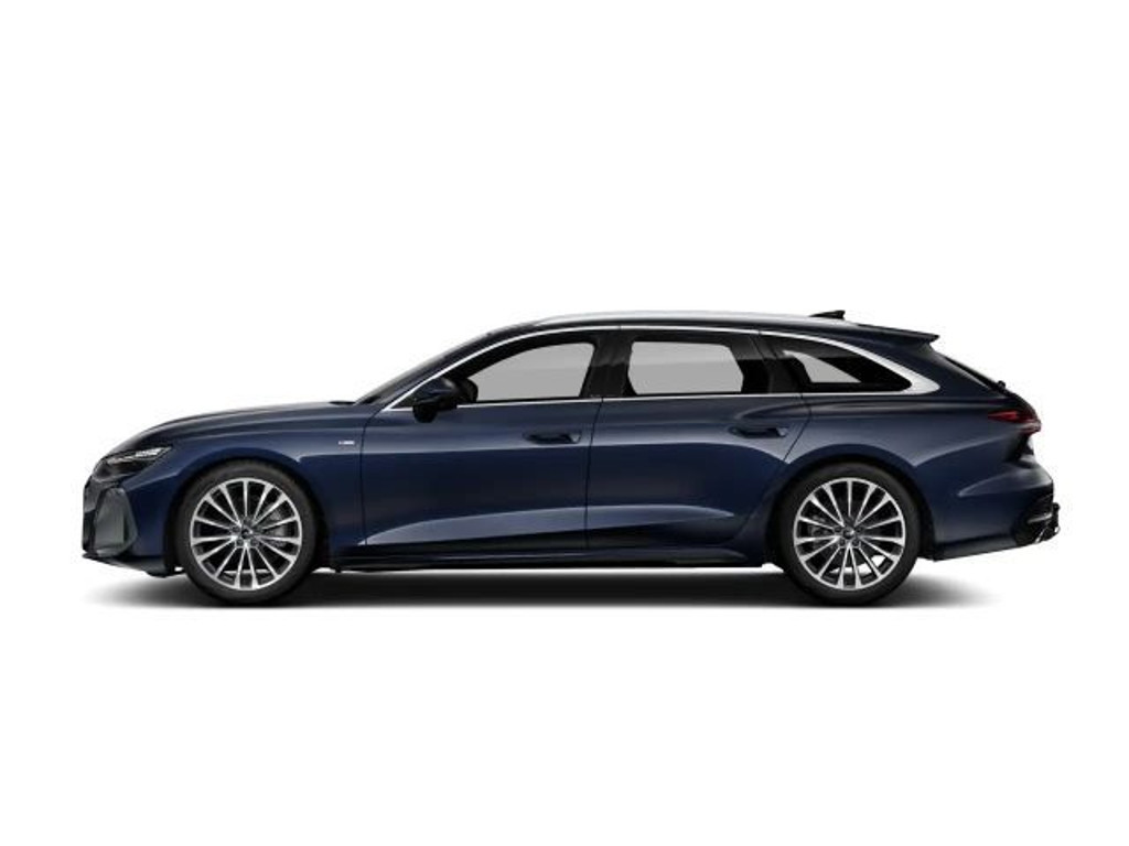 Audi A6 S-Line 40 TFSI