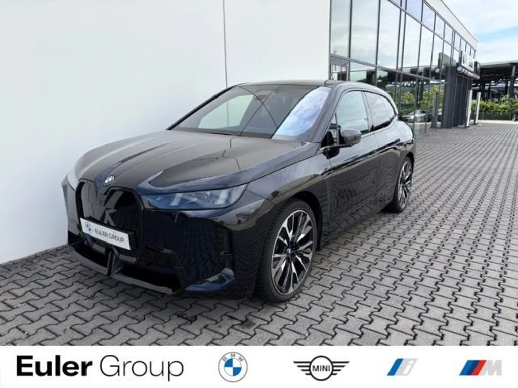BMW iX M-Sport xDrive xDrive60