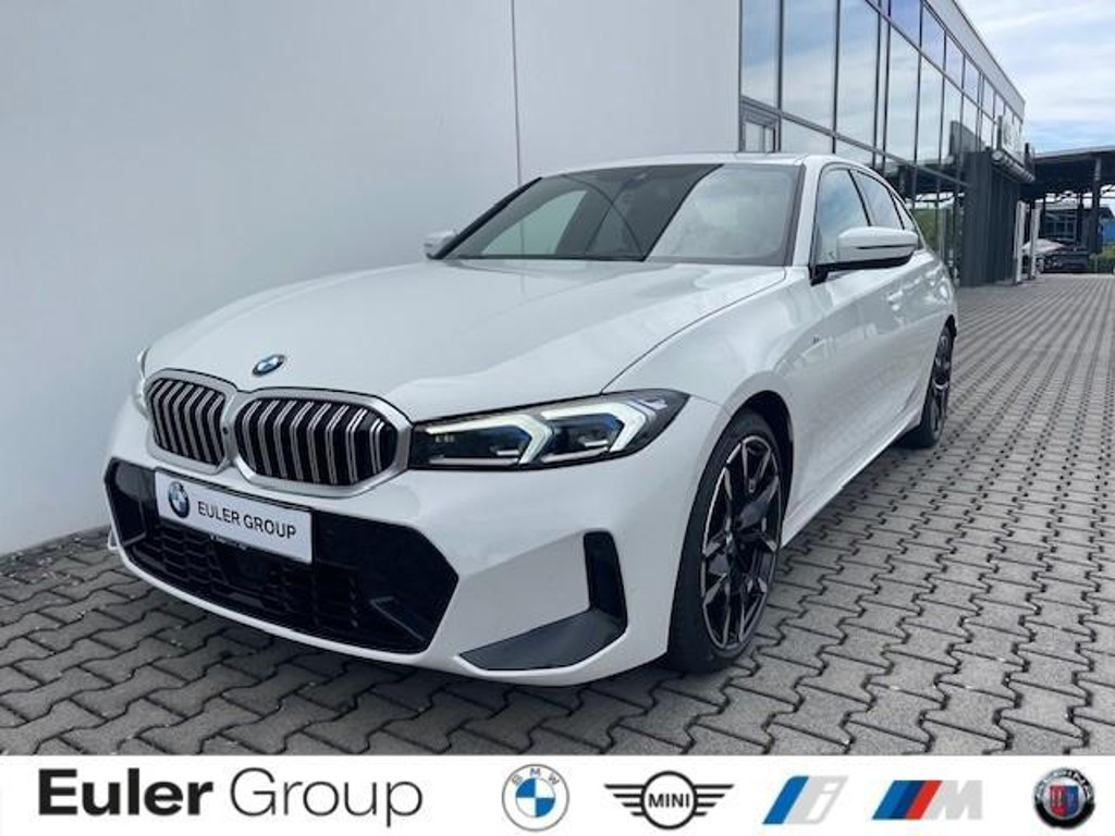BMW 3 Serie