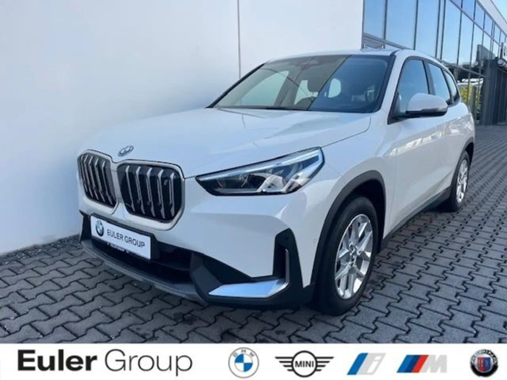 BMW iX1 xDrive