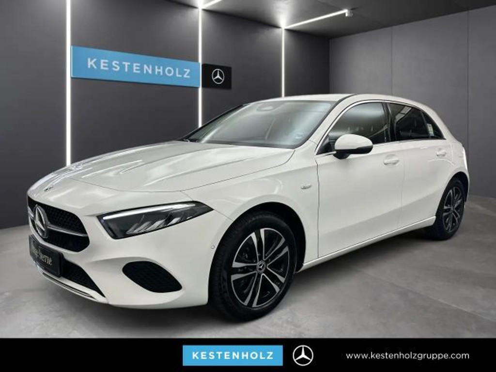 Mercedes-Benz A-Klasse A 250 A 250 e