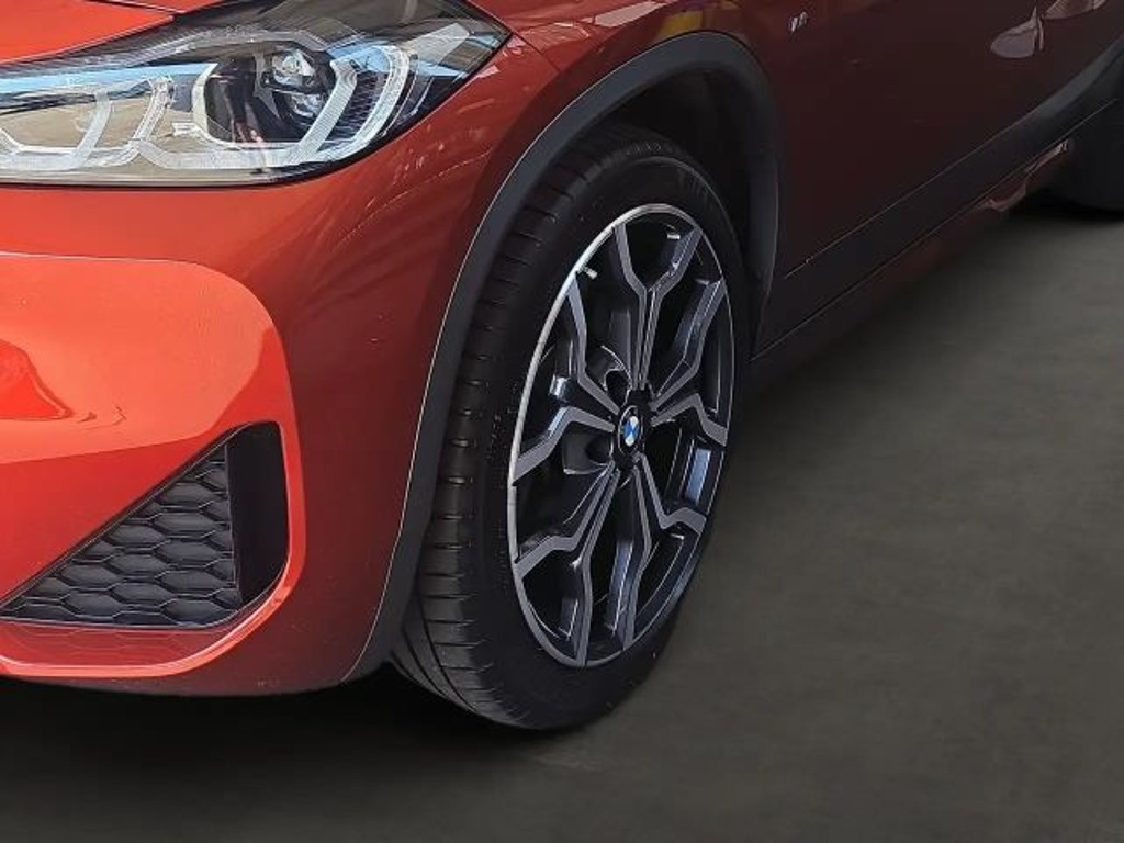 BMW X2 M-Sport Coupé xDrive20i
