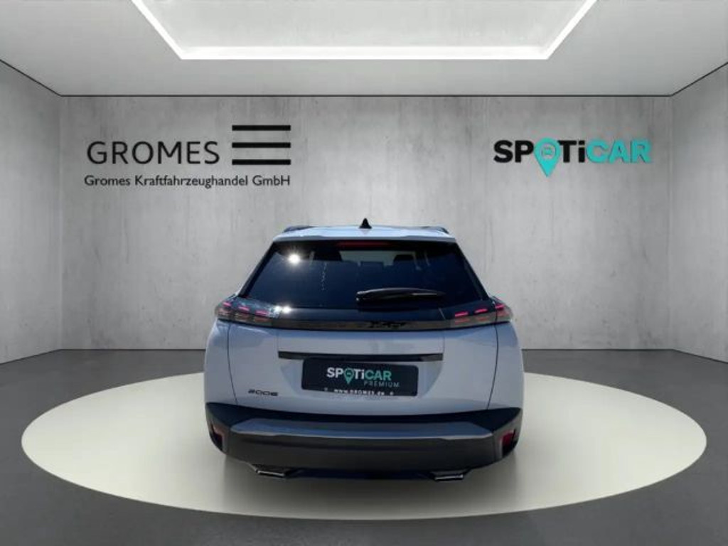 Peugeot 2008 Allure Pack PureTech EAT8