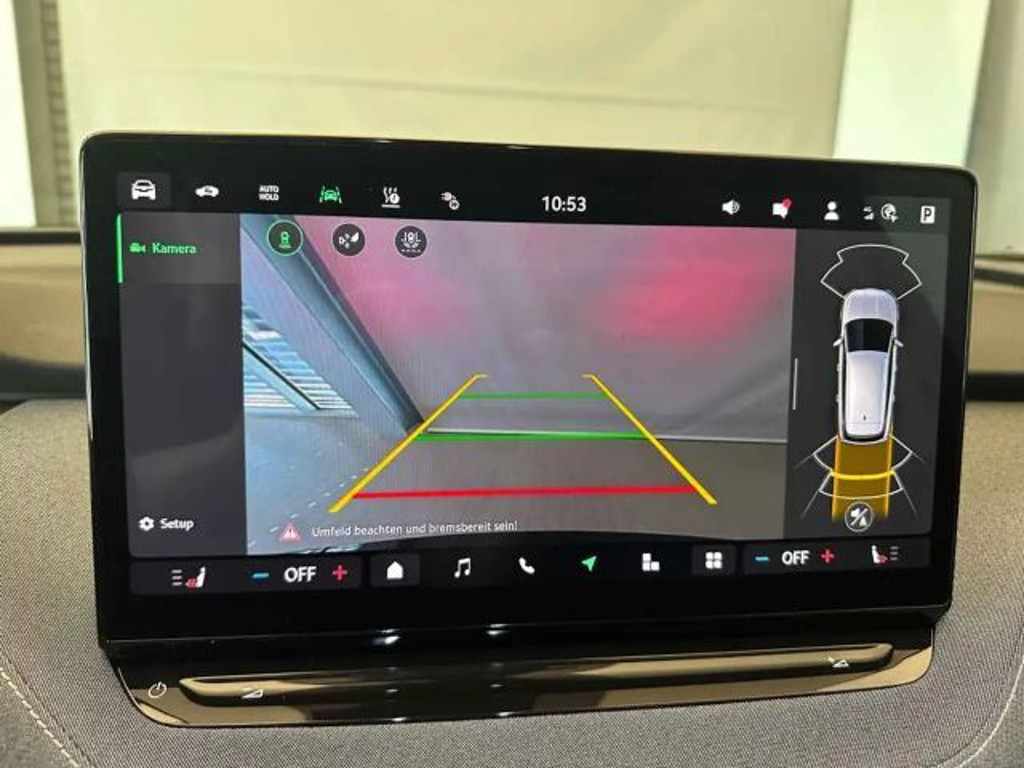 Skoda Enyaq iV
