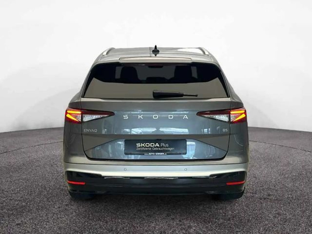 Skoda Enyaq iV