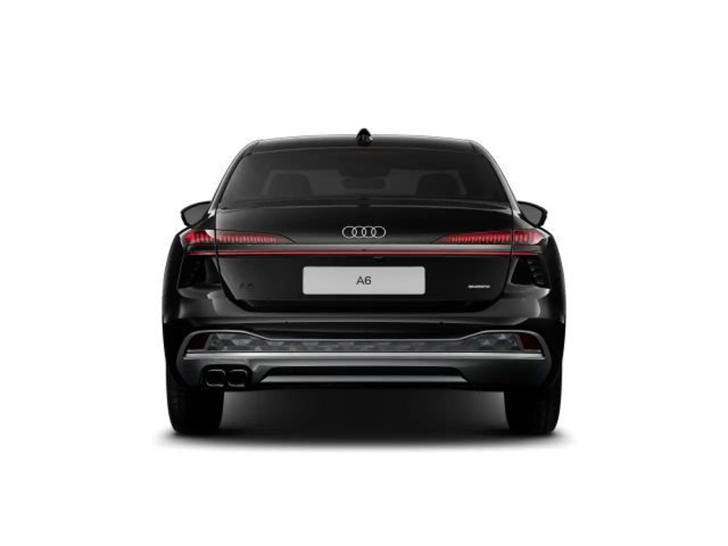 Audi A6 Sedan Quattro S-Line 40 TDI