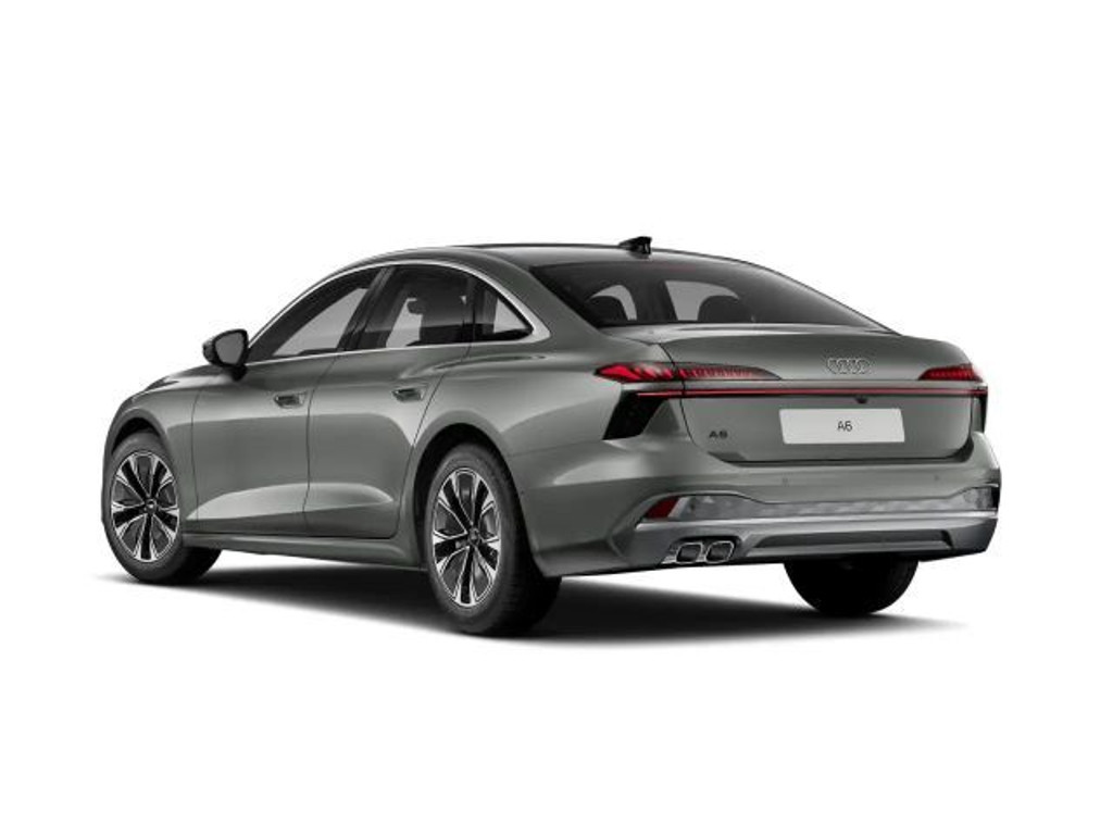 Audi A6 Sedan S-Tronic