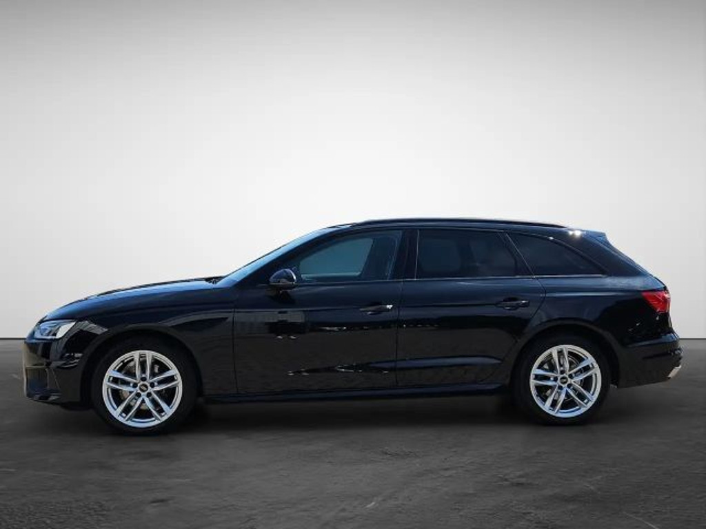Audi A4 Avant S-Tronic 35 TDI