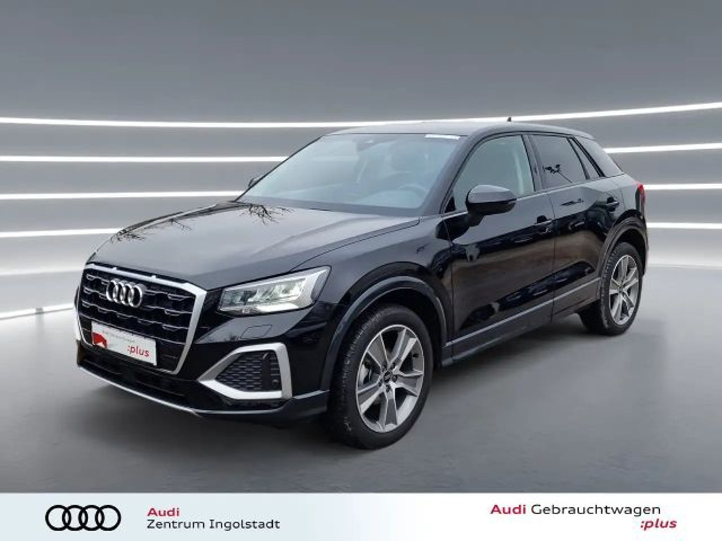 Audi Q2 30 TFSI