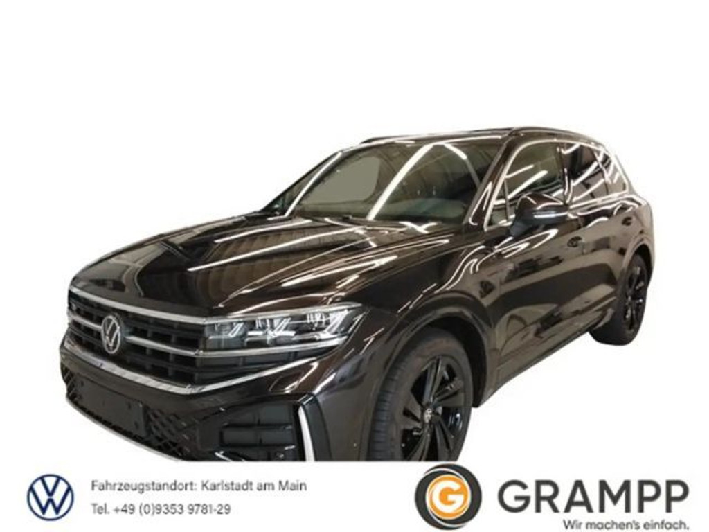 Volkswagen Touareg R-Line IQ.Drive 3.0 V6 TDI