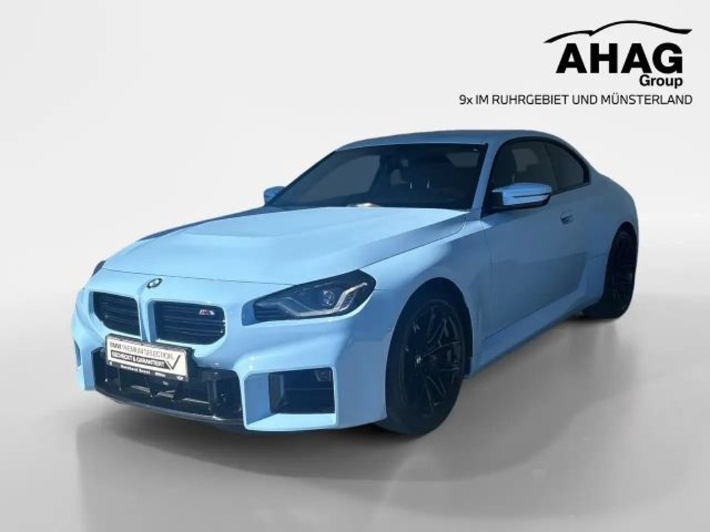 BMW M2 Coupé