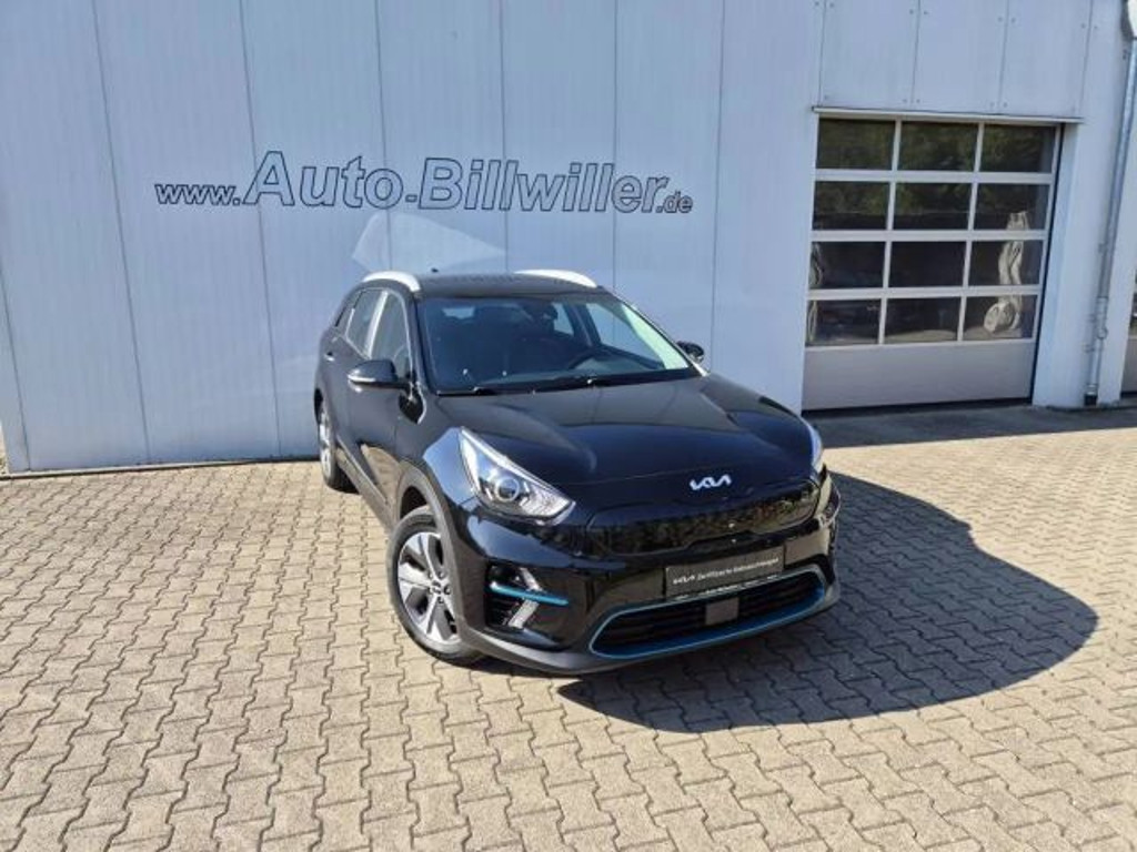 Kia Niro e-Niro Vision
